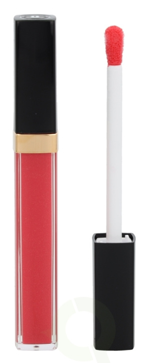 Chanel Rouge Coco Gloss 5.5 g #172 Tendresse in de groep BEAUTY & HEALTH / Makeup / Lippen / Lipp gloss bij TP E-commerce Nordic AB (C52682)