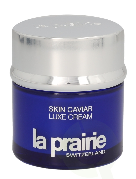 La Prairie Skin Luxe Cream 100 ml in de groep BEAUTY & HEALTH / Huidsverzorging / Gezicht / Antiveroudering bij TP E-commerce Nordic AB (C52752)