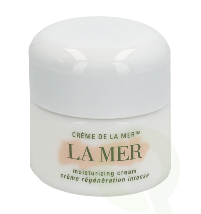 La mer The Moisturizing Cream 15 ml in de groep BEAUTY & HEALTH / Huidsverzorging / Gezicht / Gezichtscrèmes bij TP E-commerce Nordic AB (C52764)