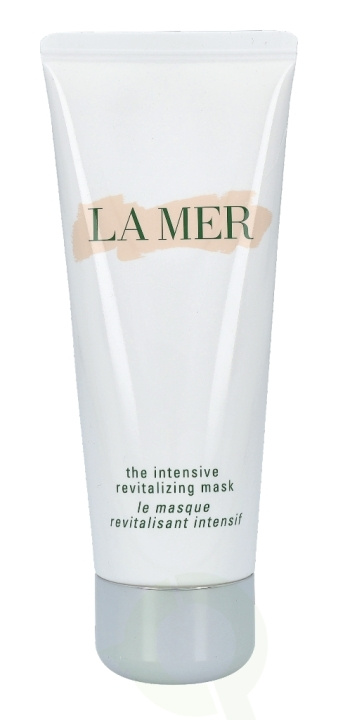 La mer The Intensive Revitalizing Mask 75 ml in de groep BEAUTY & HEALTH / Huidsverzorging / Gezicht / Maskers bij TP E-commerce Nordic AB (C52789)