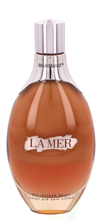 La mer Genaissance The Infused Lotion 150 ml in de groep BEAUTY & HEALTH / Huidsverzorging / Gezicht / Huidserum bij TP E-commerce Nordic AB (C52799)