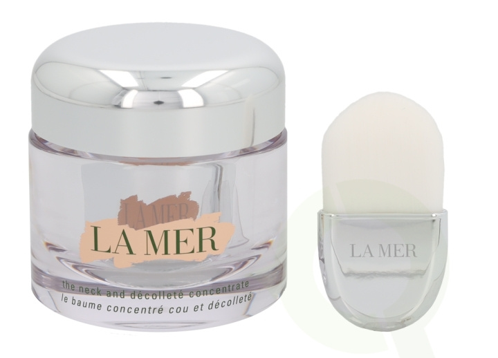 La mer The Neck And Decollete Concentrate 50 ml in de groep BEAUTY & HEALTH / Huidsverzorging / Gezicht / Gezichtscrèmes bij TP E-commerce Nordic AB (C52803)