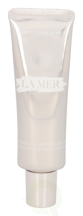 La mer The Radiant Skintint SPF30 40 ml #22 Light in de groep BEAUTY & HEALTH / Makeup / Make-up gezicht / Foundation bij TP E-commerce Nordic AB (C52806)