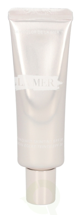 La mer The Radiant Skintint SPF30 40 ml #32 Light-Medium in de groep BEAUTY & HEALTH / Makeup / Make-up gezicht / Foundation bij TP E-commerce Nordic AB (C52807)