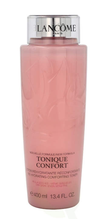 Lancome Tonique Confort 400 ml in de groep BEAUTY & HEALTH / Huidsverzorging / Gezicht / Gezichtswater en Facemist bij TP E-commerce Nordic AB (C52960)