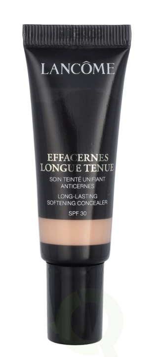 Lancome Effacernes Longue Tenue Softening Concealer SPF30 15 ml #04 Beige Rose in de groep BEAUTY & HEALTH / Makeup / Make-up gezicht / Concealer bij TP E-commerce Nordic AB (C52973)