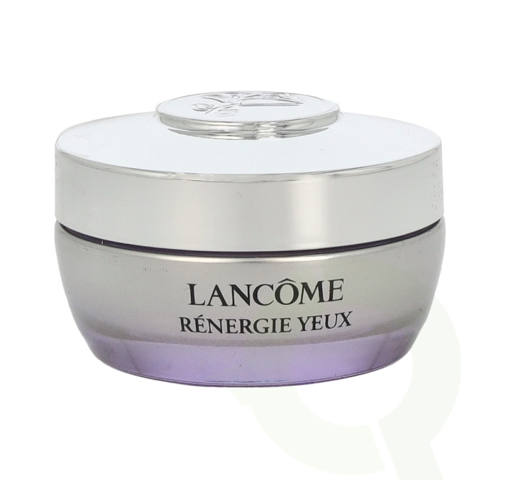 Lancome Renergie Eye Cream 15 ml in de groep BEAUTY & HEALTH / Huidsverzorging / Gezicht / Ogen bij TP E-commerce Nordic AB (C52997)