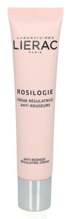 Lierac Paris Lierac Rosilogie Redness Corr. Neutrilizing Cream 40 ml in de groep BEAUTY & HEALTH / Huidsverzorging / Gezicht / Gezichtscrèmes bij TP E-commerce Nordic AB (C53023)