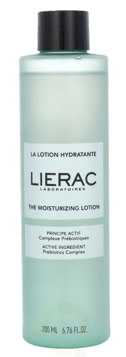 Lierac Paris Lierac The Moisturizing Lotion 200 ml For All Skin Types in de groep BEAUTY & HEALTH / Huidsverzorging / Gezicht / Gezichtscrèmes bij TP E-commerce Nordic AB (C53049)