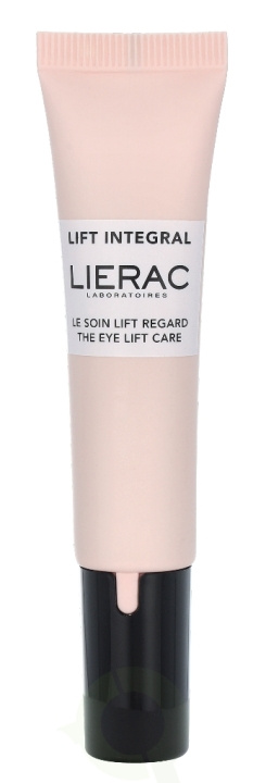 Lierac Paris Lierac Lift Integral The Eye Lift Care 15 ml in de groep BEAUTY & HEALTH / Huidsverzorging / Gezicht / Ogen bij TP E-commerce Nordic AB (C53051)
