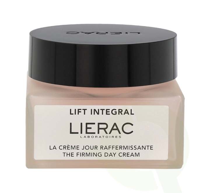 Lierac Paris Lierac Lift Integral The Firming Day Cream 50 ml For All Skin Types in de groep BEAUTY & HEALTH / Huidsverzorging / Gezicht / Dagcrème bij TP E-commerce Nordic AB (C53052)