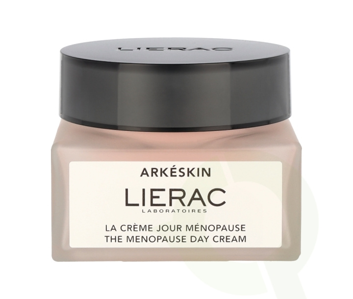 Lierac Paris Lierac Arkeskin The Menopause Day Cream 50 ml in de groep BEAUTY & HEALTH / Huidsverzorging / Gezicht / Gezichtscrèmes bij TP E-commerce Nordic AB (C53064)