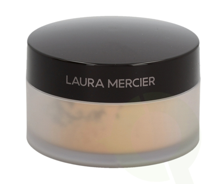 Laura Mercier Translucent Loose Setting Powder 29 gr Honey in de groep BEAUTY & HEALTH / Makeup / Make-up gezicht / Poeder bij TP E-commerce Nordic AB (C53081)