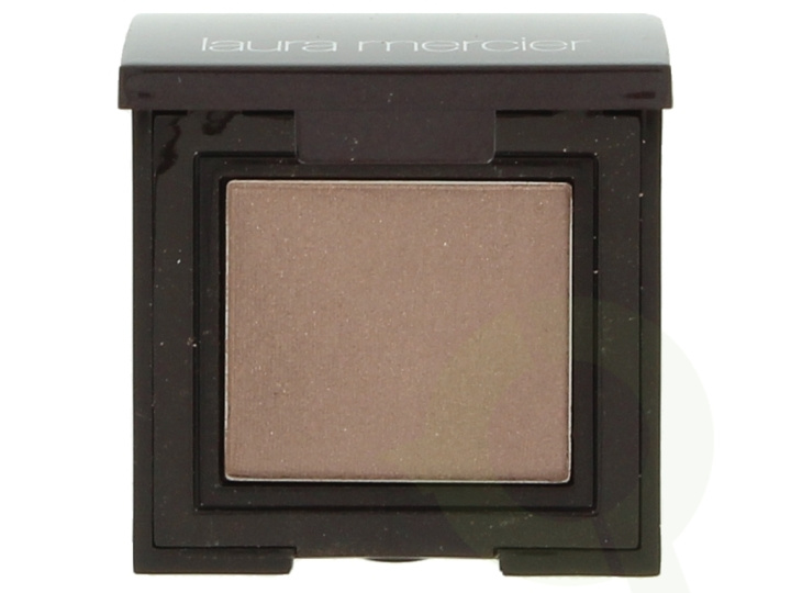 Laura Mercier Luster Eye Colour 2.6 gr Topaz in de groep BEAUTY & HEALTH / Makeup / Ogen & Wenkbrauwen / Oogschaduw bij TP E-commerce Nordic AB (C53100)