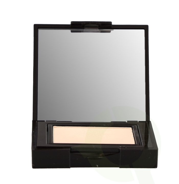 Laura Mercier Matte Eye Colour 2.6 gr Buttercream in de groep BEAUTY & HEALTH / Makeup / Ogen & Wenkbrauwen / Oogschaduw bij TP E-commerce Nordic AB (C53101)