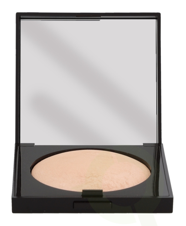 Laura Mercier Matte Radiance Baked Powder 7.5 gr Highlight - 01 in de groep BEAUTY & HEALTH / Makeup / Make-up gezicht / Poeder bij TP E-commerce Nordic AB (C53118)