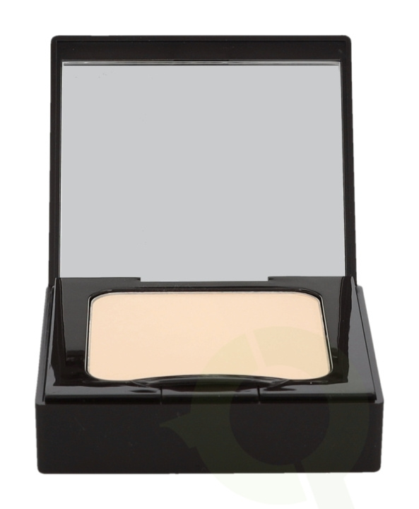 Laura Mercier Translucent Pressed Setting Powder 9 gr Translucent in de groep BEAUTY & HEALTH / Makeup / Make-up gezicht / Poeder bij TP E-commerce Nordic AB (C53119)