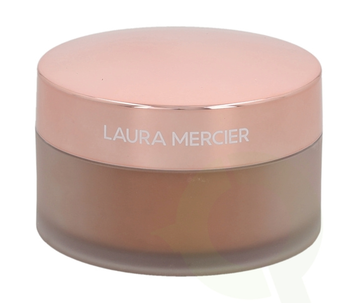 Laura Mercier Translucent Loose Setting Pow. - Light Catcher 29 gr Cosmic Rose in de groep BEAUTY & HEALTH / Makeup / Make-up gezicht / Poeder bij TP E-commerce Nordic AB (C53123)