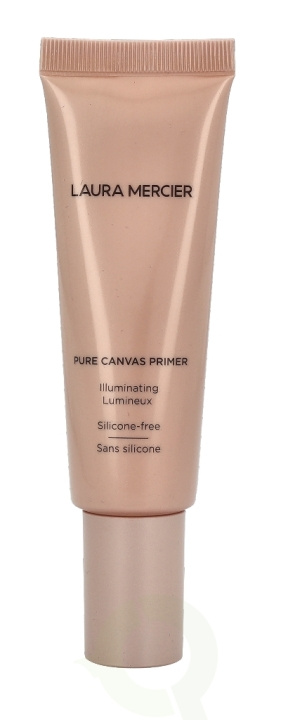 Laura Mercier Pure Canvas Primer - Illuminating 50 ml in de groep BEAUTY & HEALTH / Makeup / Make-up gezicht / Primer bij TP E-commerce Nordic AB (C53130)