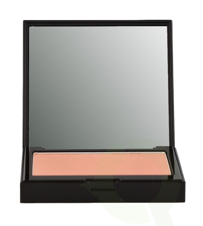 Laura Mercier Blush Colour Infusion 6 g Chai in de groep BEAUTY & HEALTH / Makeup / Make-up gezicht / Rouge / Bronzer bij TP E-commerce Nordic AB (C53151)