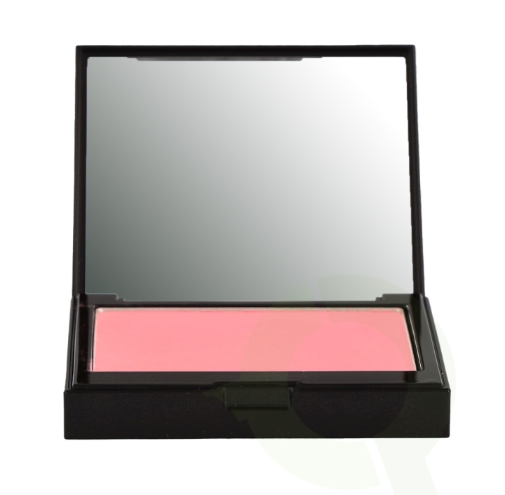 Laura Mercier Blush Colour Infusion 6 g Strawberry in de groep BEAUTY & HEALTH / Makeup / Make-up gezicht / Poeder bij TP E-commerce Nordic AB (C53152)