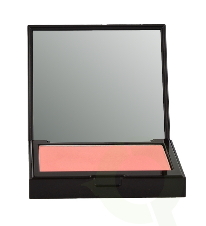 Laura Mercier Blush Colour Infusion 6 g Rose in de groep BEAUTY & HEALTH / Makeup / Make-up gezicht / Rouge / Bronzer bij TP E-commerce Nordic AB (C53153)