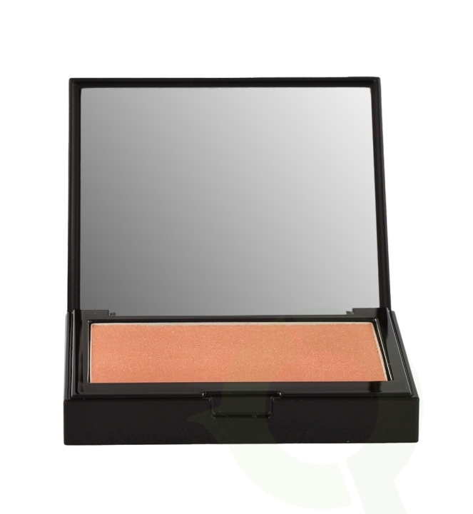 Laura Mercier Blush Colour Infusion 6 g Fresco in de groep BEAUTY & HEALTH / Makeup / Make-up gezicht / Rouge / Bronzer bij TP E-commerce Nordic AB (C53178)