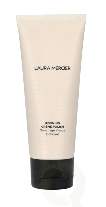 Laura Mercier Refining Creme Polish 100 g in de groep BEAUTY & HEALTH / Huidsverzorging / Gezicht / Gezichtscrèmes bij TP E-commerce Nordic AB (C53179)