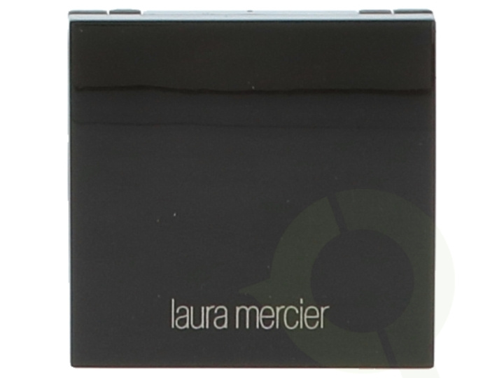 Laura Mercier Sateen Eye Colour 2.6 g Cognac in de groep BEAUTY & HEALTH / Makeup / Ogen & Wenkbrauwen / Oogschaduw bij TP E-commerce Nordic AB (C53194)