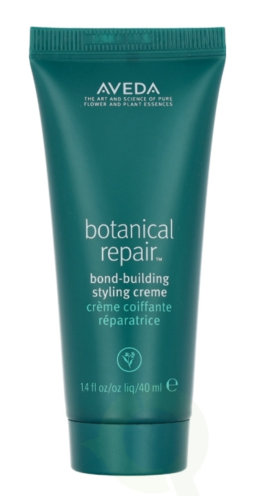 Aveda Botanical Repair Bond-Building Styling Cream 40 ml in de groep BEAUTY & HEALTH / Haar & Styling / Hair styling / Gel / Gelspray bij TP E-commerce Nordic AB (C53204)