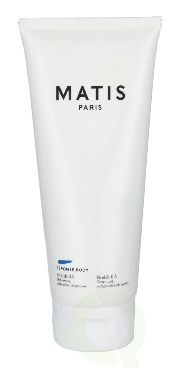 Matis Reponse Body Stretch-HA Cream Gel 200 ml in de groep BEAUTY & HEALTH / Huidsverzorging / Gezicht / Gezichtscrèmes bij TP E-commerce Nordic AB (C53643)