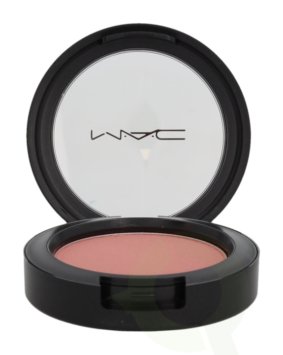 MAC Powder Blush 6 gr Mocha in de groep BEAUTY & HEALTH / Makeup / Make-up gezicht / Poeder bij TP E-commerce Nordic AB (C53666)