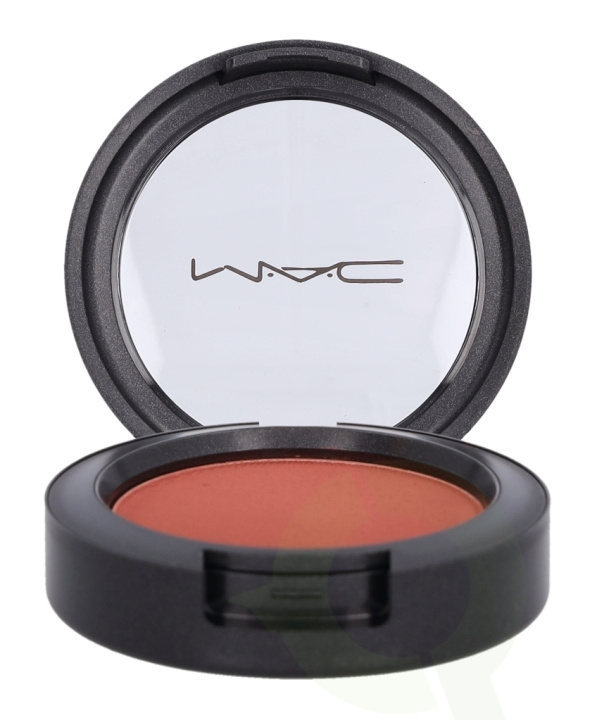 MAC Powder Blush 6 gr Raizin in de groep BEAUTY & HEALTH / Makeup / Make-up gezicht / Poeder bij TP E-commerce Nordic AB (C53668)