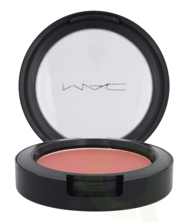 MAC Sheertone Blush 6 gr Pinch Me in de groep BEAUTY & HEALTH / Makeup / Make-up gezicht / Poeder bij TP E-commerce Nordic AB (C53669)