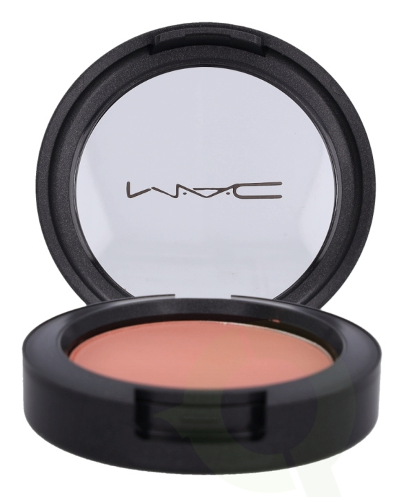 MAC Sheertone Blush 6 g Gingerly in de groep BEAUTY & HEALTH / Makeup / Make-up gezicht / Poeder bij TP E-commerce Nordic AB (C53671)