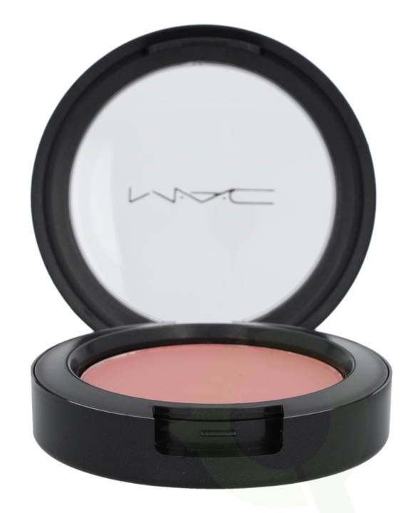 MAC Sheertone Blush 6 gr Blushbaby in de groep BEAUTY & HEALTH / Makeup / Make-up gezicht / Poeder bij TP E-commerce Nordic AB (C53672)