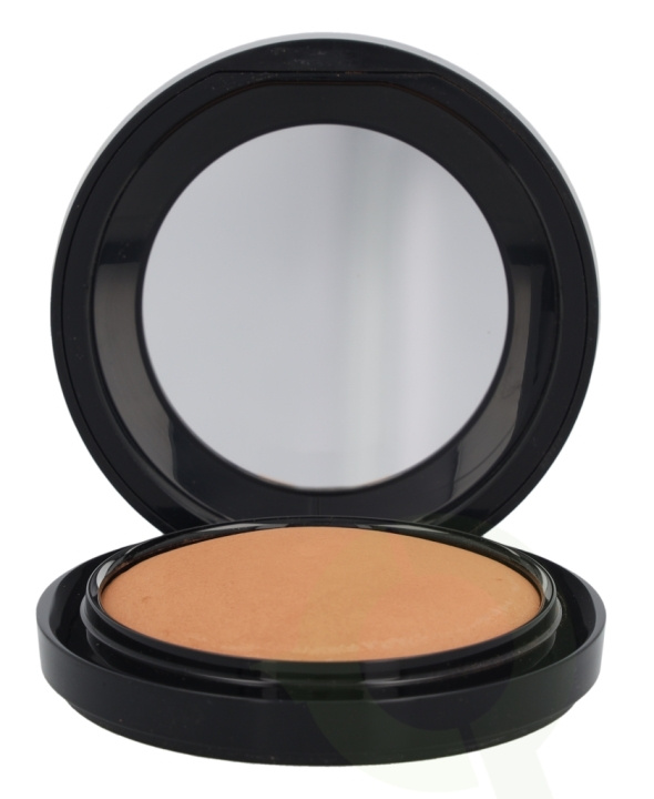 MAC Mineralize Skinfinish Natural 10 gr Give Me Sun! in de groep BEAUTY & HEALTH / Makeup / Make-up gezicht / Poeder bij TP E-commerce Nordic AB (C53676)