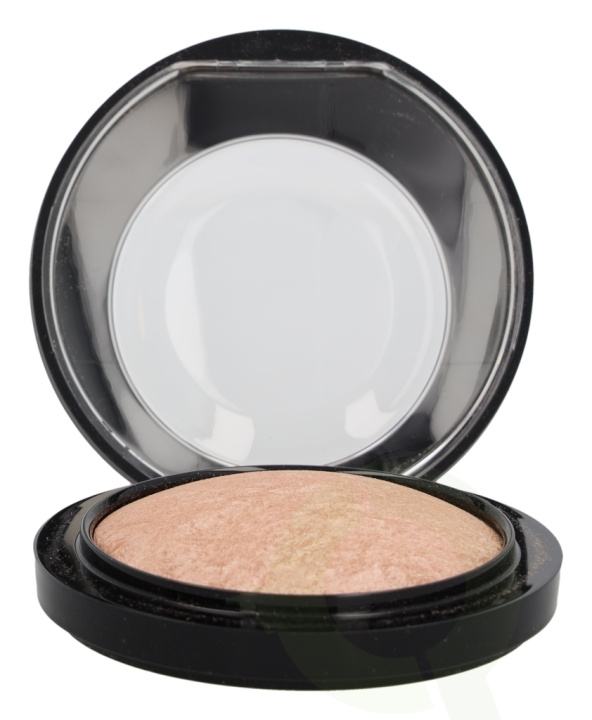 MAC Mineralize Skinfinish Natural 10 gr Soft And Gentle in de groep BEAUTY & HEALTH / Makeup / Make-up gezicht / Poeder bij TP E-commerce Nordic AB (C53677)