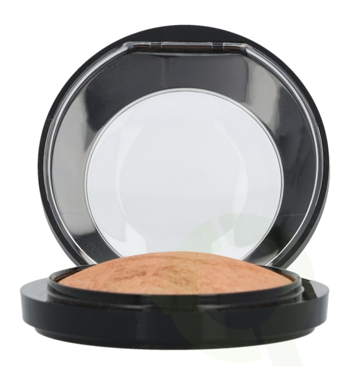 MAC Mineralize Skinfinish Natural 10 gr Global Glow in de groep BEAUTY & HEALTH / Makeup / Make-up gezicht / Poeder bij TP E-commerce Nordic AB (C53678)