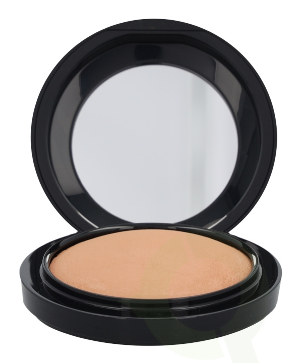 MAC Mineralize Skinfinish Natural 10 gr Medium Deep in de groep BEAUTY & HEALTH / Makeup / Make-up gezicht / Poeder bij TP E-commerce Nordic AB (C53680)