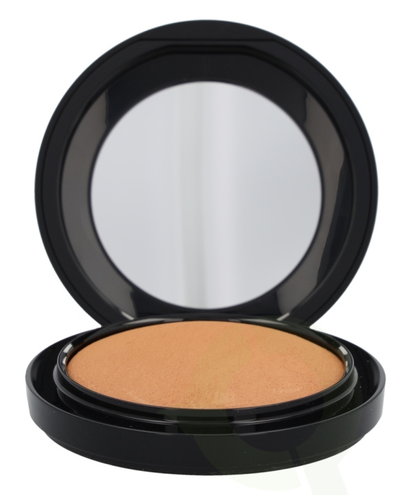 MAC Mineralize Skinfinish Natural 10 gr Natural Dark in de groep BEAUTY & HEALTH / Makeup / Make-up gezicht / Poeder bij TP E-commerce Nordic AB (C53685)