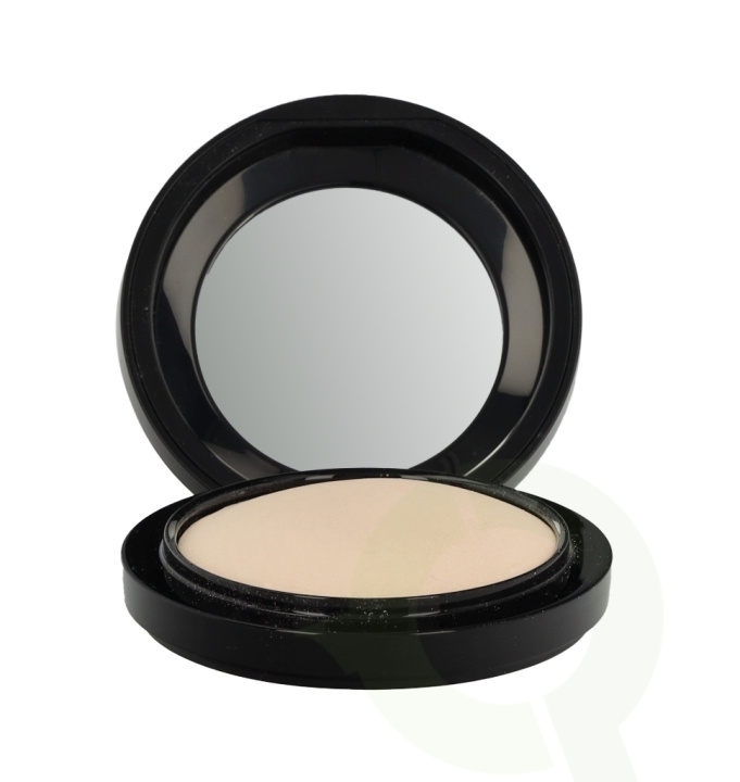 MAC Mineralize Skinfinish Natural 10 g Light in de groep BEAUTY & HEALTH / Makeup / Make-up gezicht / Poeder bij TP E-commerce Nordic AB (C53686)