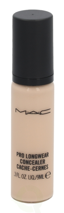 MAC Pro Longwear Concealer 9 ml NC15 in de groep BEAUTY & HEALTH / Makeup / Make-up gezicht / Concealer bij TP E-commerce Nordic AB (C53695)