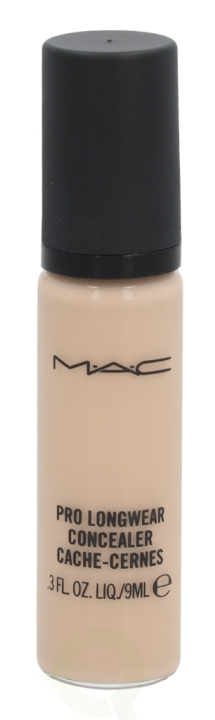 MAC Pro Longwear Concealer 9 ml NW15 in de groep BEAUTY & HEALTH / Makeup / Make-up gezicht / Concealer bij TP E-commerce Nordic AB (C53697)