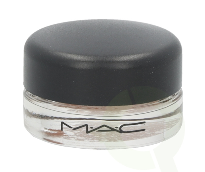 MAC Pro Longwear Paint Pot 5 gr Vintage SelectION in de groep BEAUTY & HEALTH / Makeup / Ogen & Wenkbrauwen / Oogschaduw bij TP E-commerce Nordic AB (C53704)