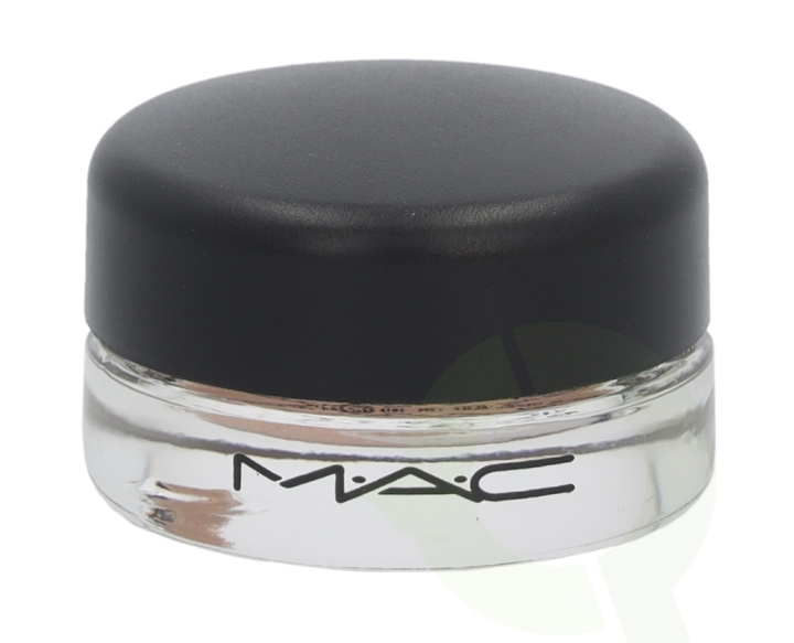 MAC Pro Longwear Paint Pot 5 gr Bare Study in de groep BEAUTY & HEALTH / Makeup / Ogen & Wenkbrauwen / Oogschaduw bij TP E-commerce Nordic AB (C53705)