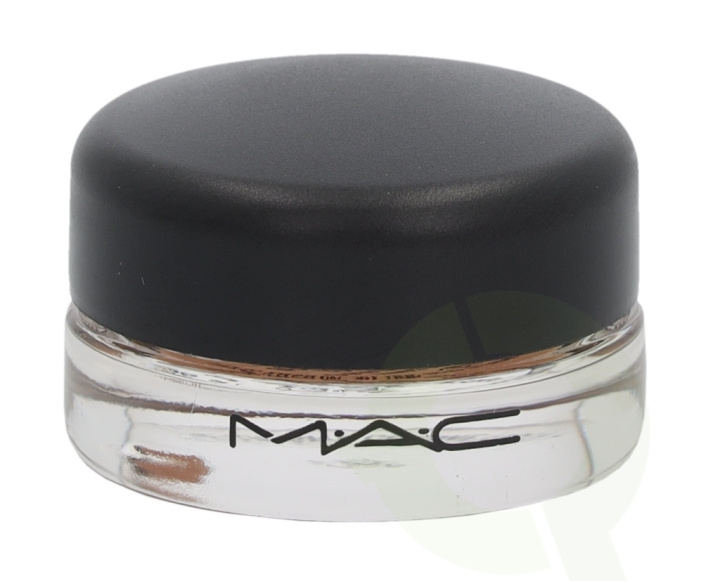 MAC Pro Longwear Paint Pot 5 gr Layin Low in de groep BEAUTY & HEALTH / Makeup / Ogen & Wenkbrauwen / Oogschaduw bij TP E-commerce Nordic AB (C53707)