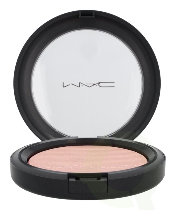 MAC Extra Dimension Skinfinish 9 gr Beaming Blush in de groep BEAUTY & HEALTH / Makeup / Make-up gezicht / Contour/Highlight bij TP E-commerce Nordic AB (C53711)