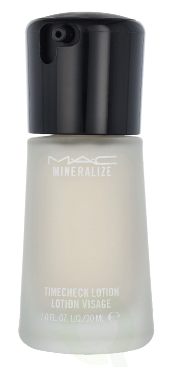 MAC Timecheck Lotion 30 ml in de groep BEAUTY & HEALTH / Huidsverzorging / Gezicht / Gezichtscrèmes bij TP E-commerce Nordic AB (C53737)