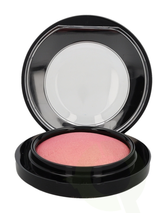 MAC Mineralize Blush 3.2 gr Petal Power in de groep BEAUTY & HEALTH / Makeup / Make-up gezicht / Poeder bij TP E-commerce Nordic AB (C53763)